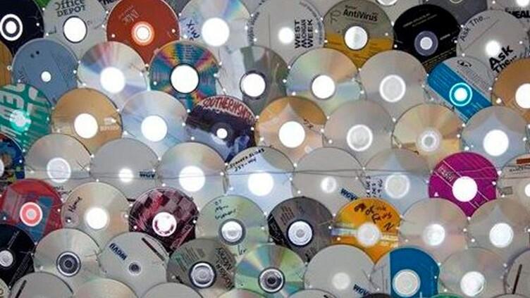 CD-d