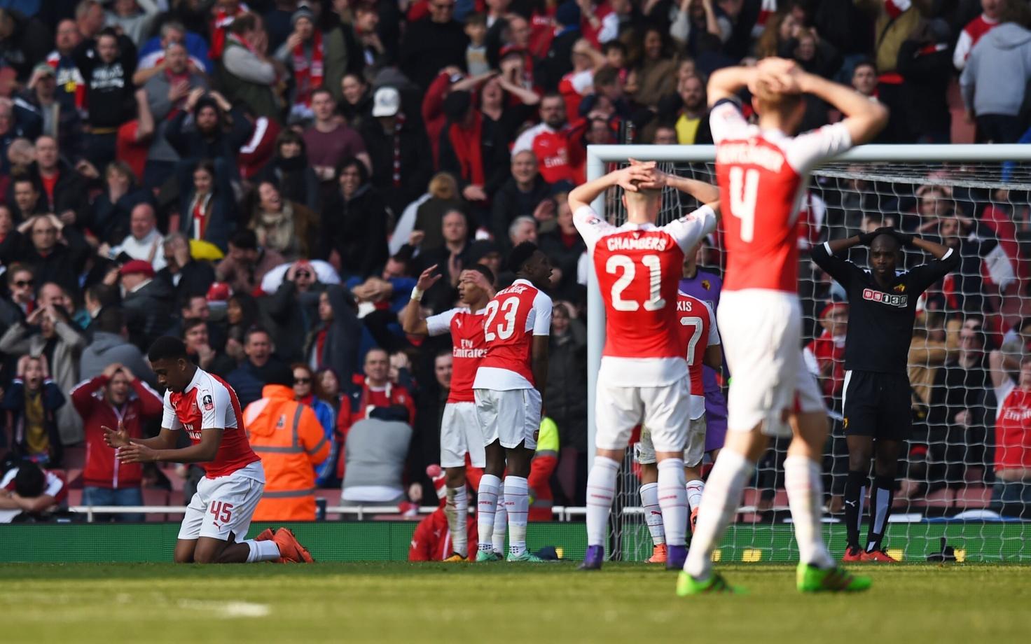 Arsenal