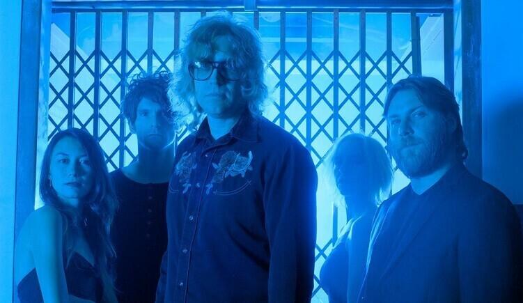 The Besnard Lakes