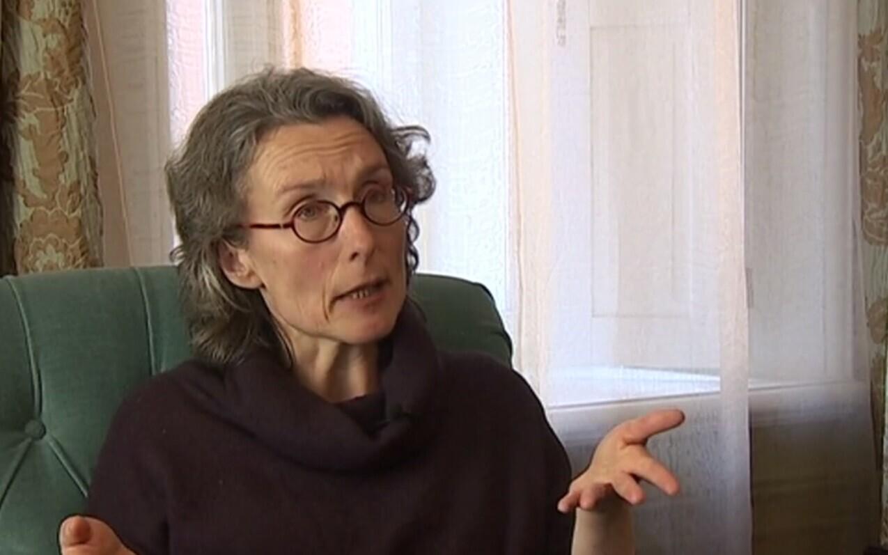 Helga Merits
