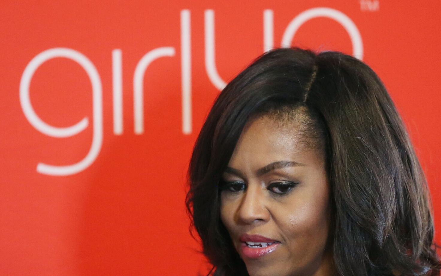 Michelle Obama
