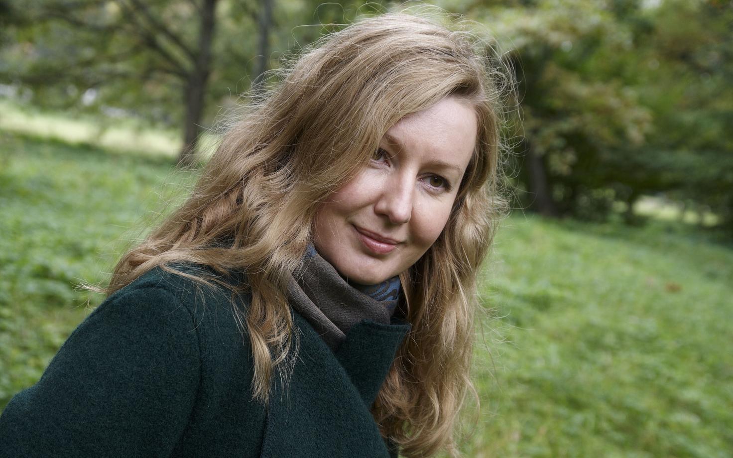 Anneli Tõevere-Kaur