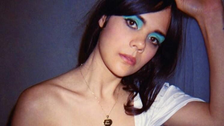 Bat For Lashes