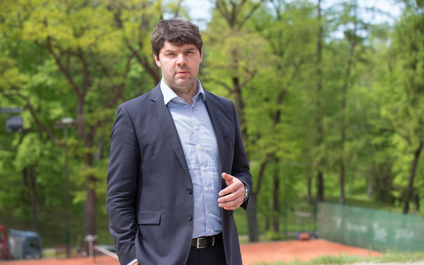 Kristjan Vassil on Johan Skytte poliitikauuringute instituudi vanemteadur.