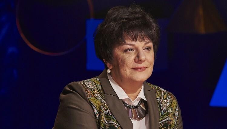 Galina Grigorjeva