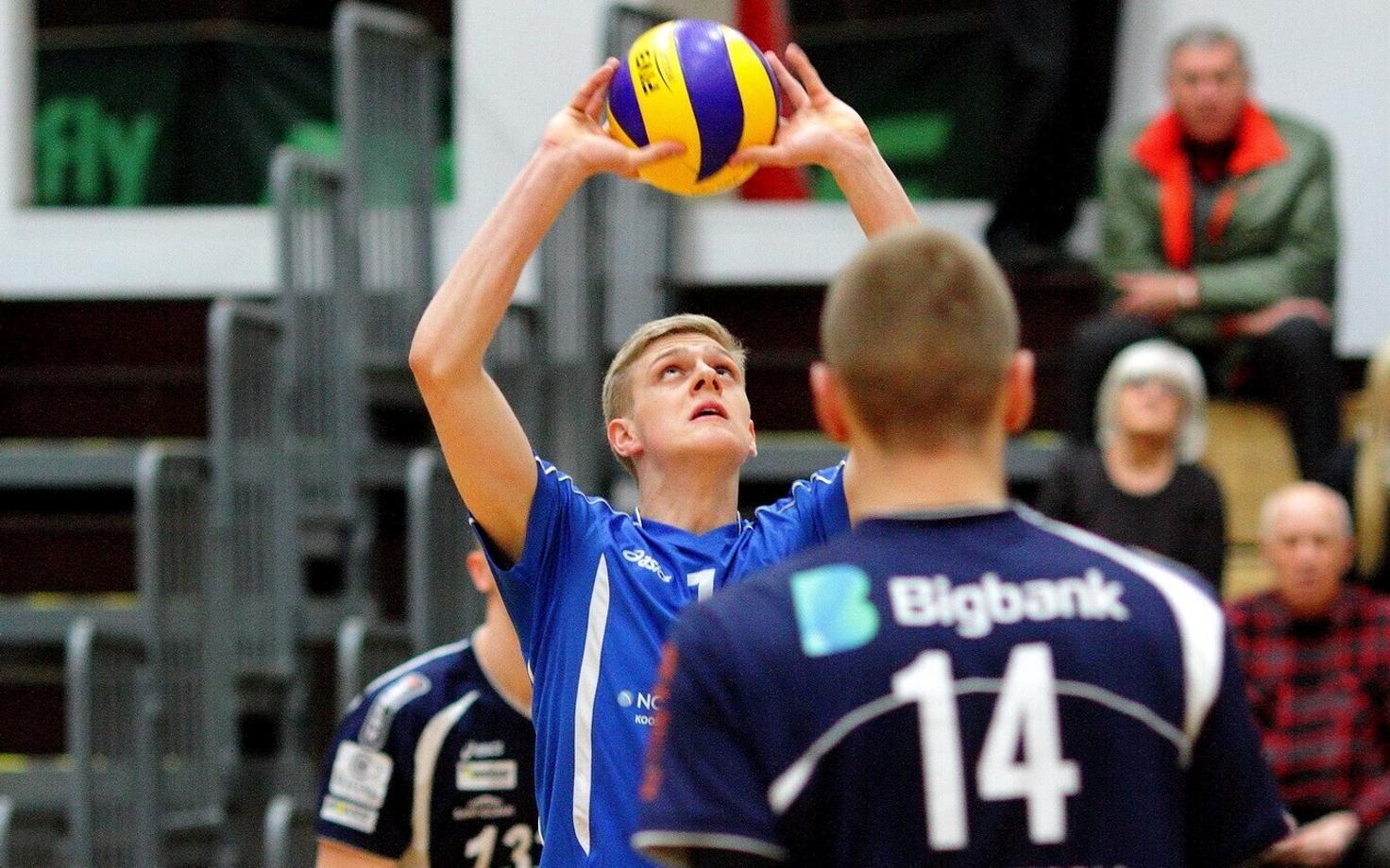 Stefan Kaibald