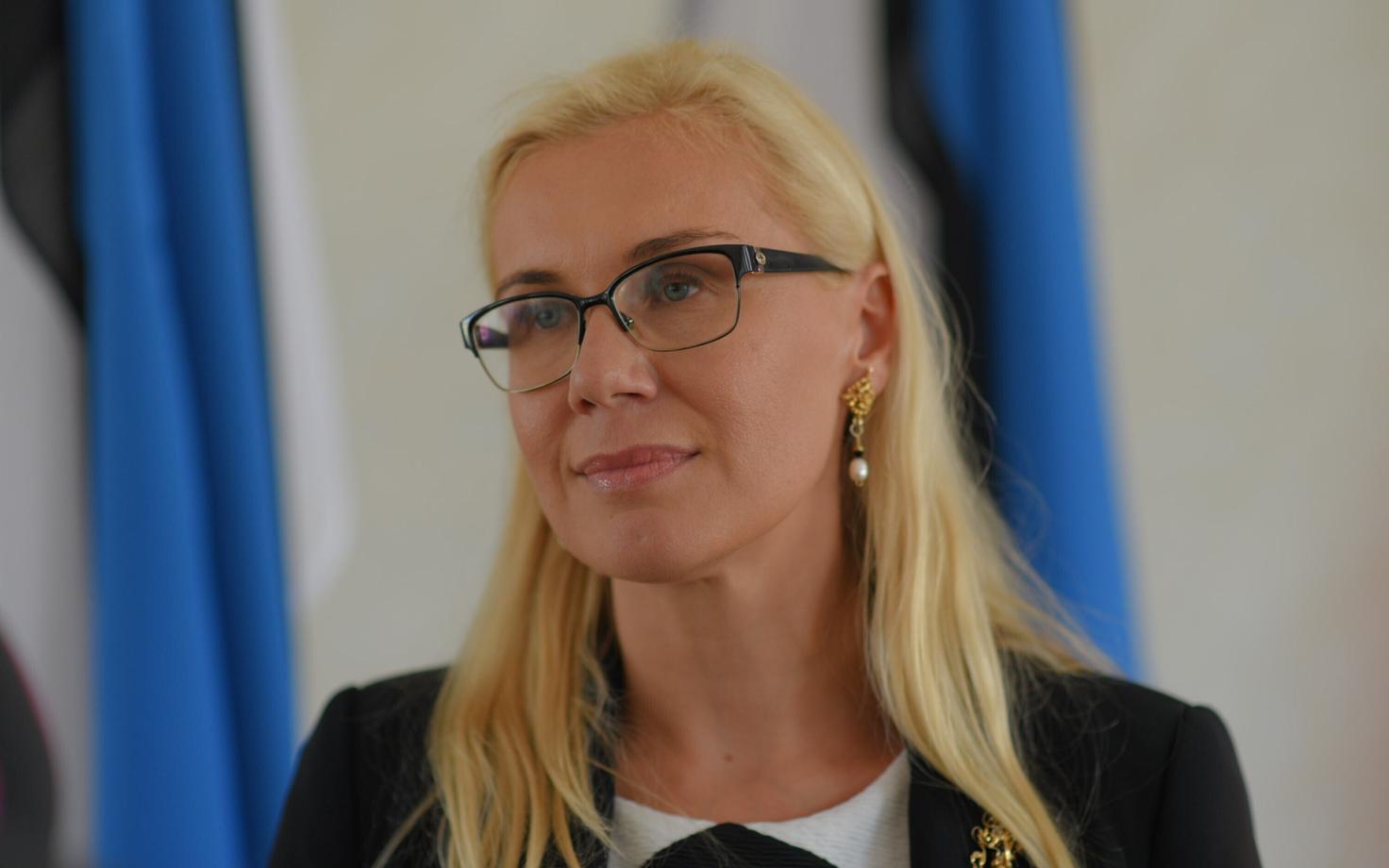 Кадри Симсон