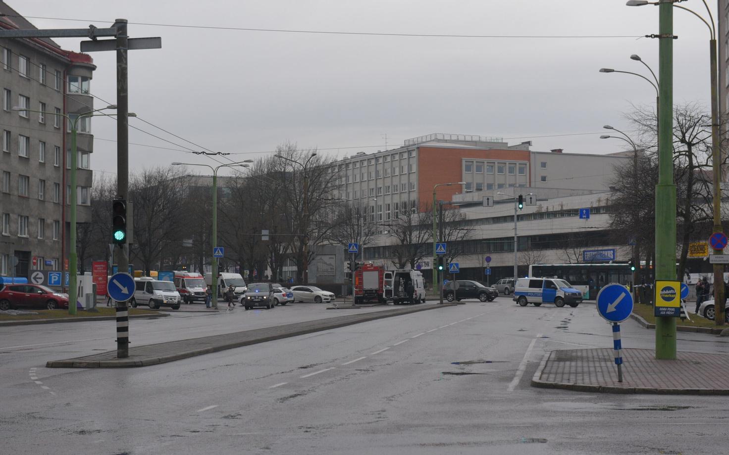 Бульвар Рявала