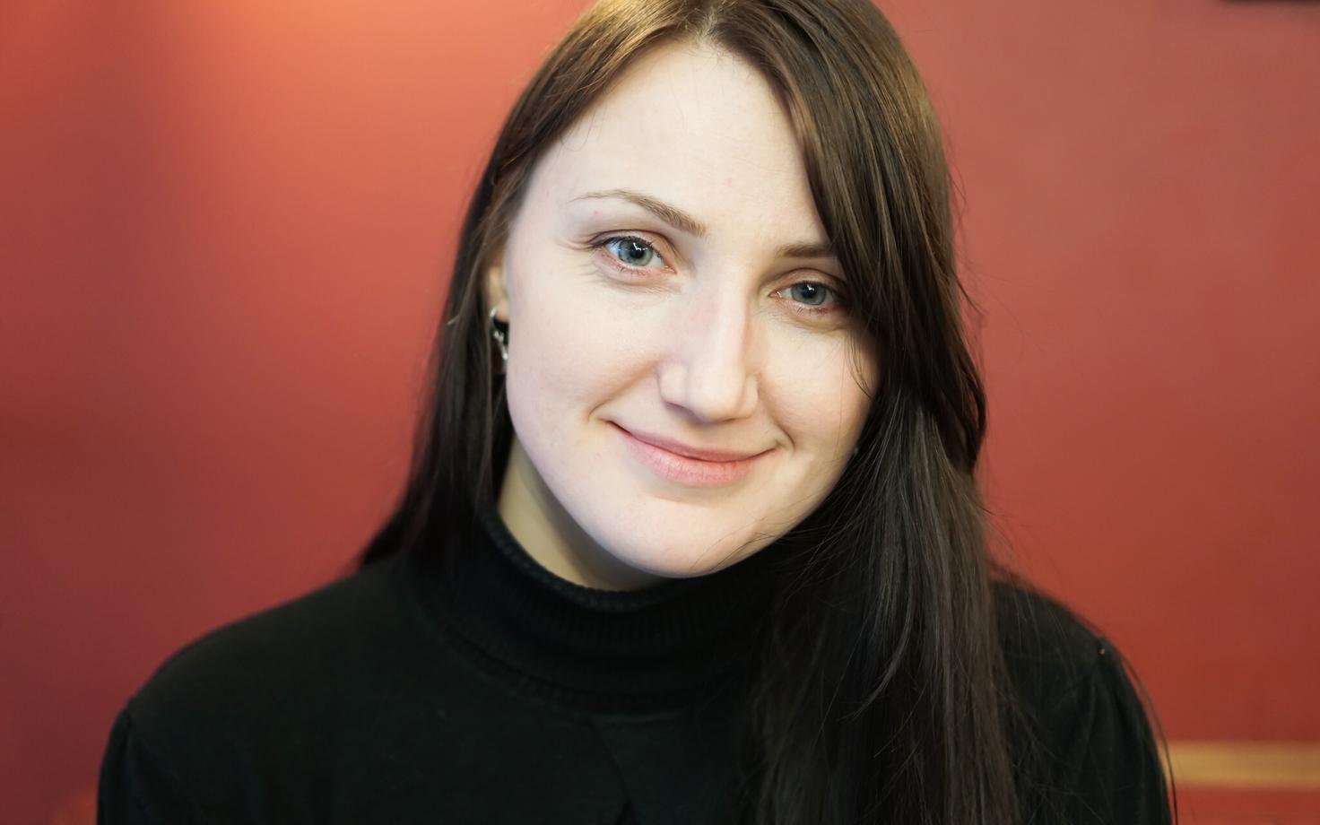 Liis Lepik