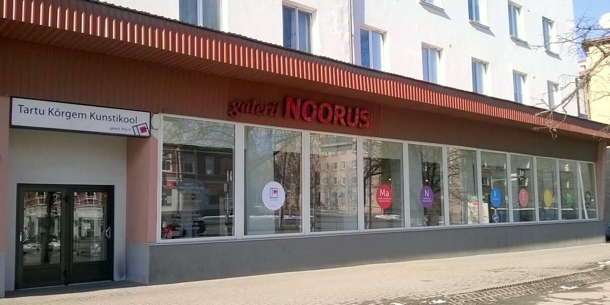 Galerii Noorus