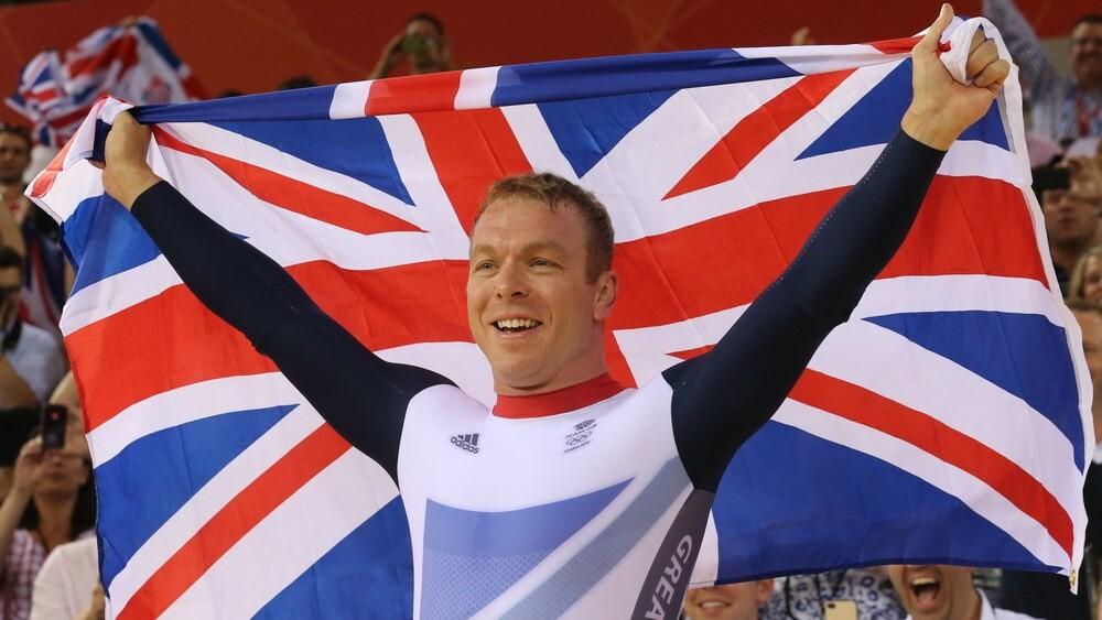 Chris Hoy