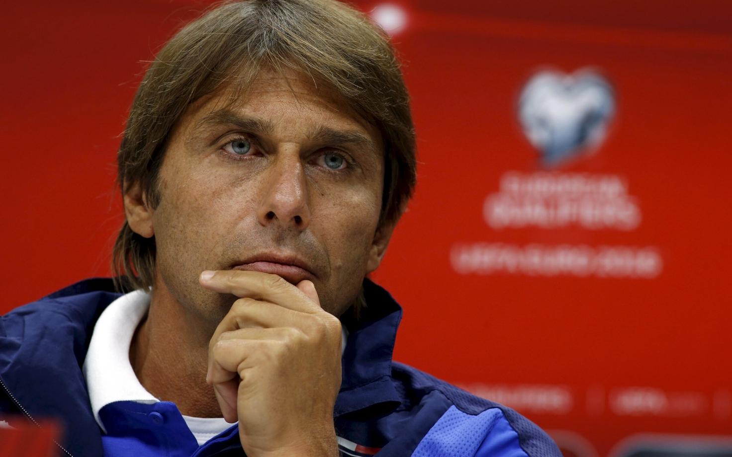 Antonio Conte