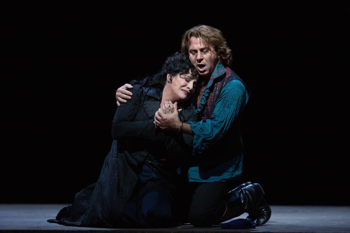 Metropolitan Opera