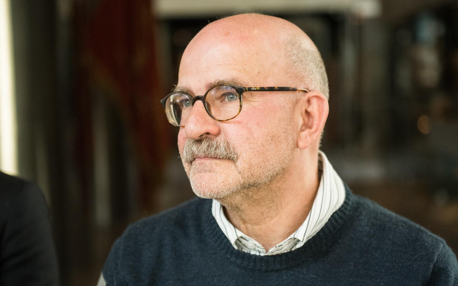 David Vseviov