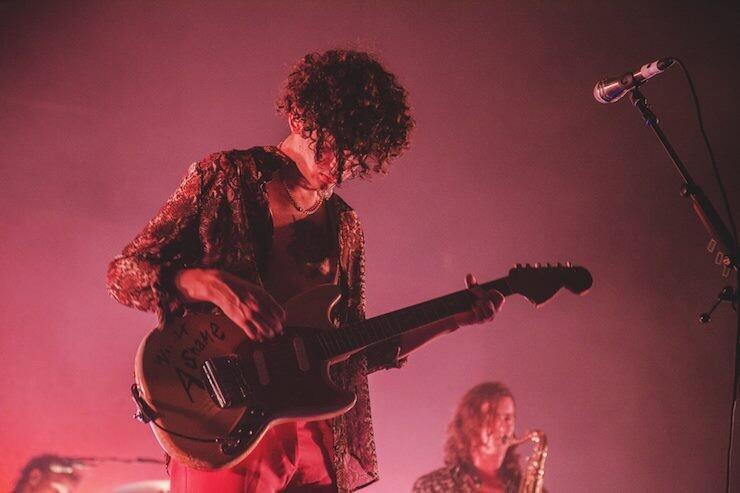 The 1975