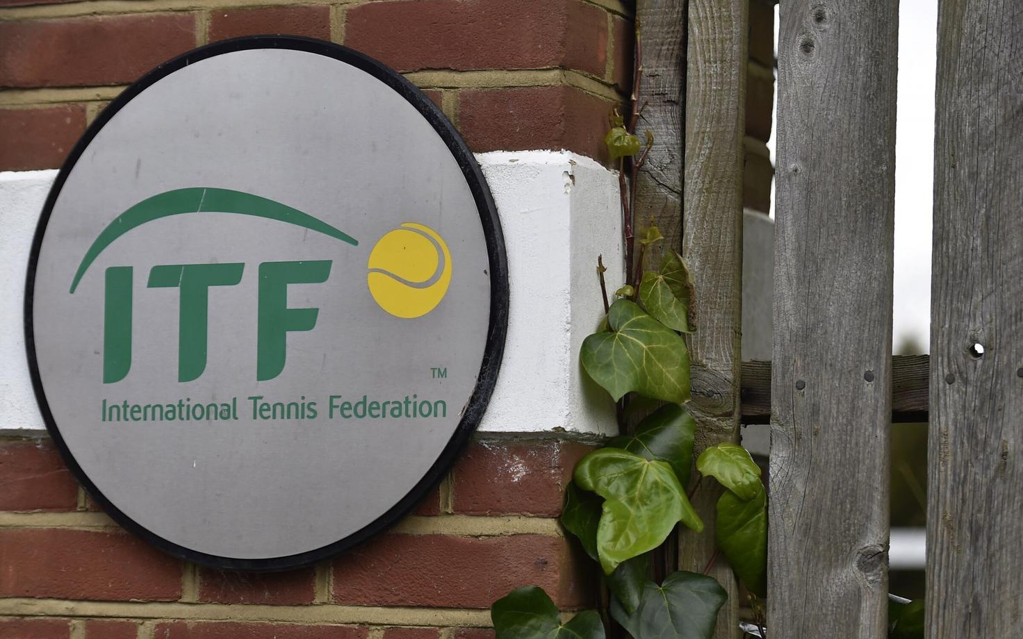 ITF