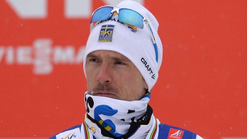 Johan Olsson