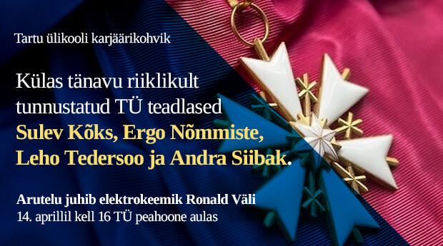 Karjäärikohvik.