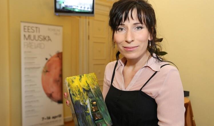 Liisa Hirsch
