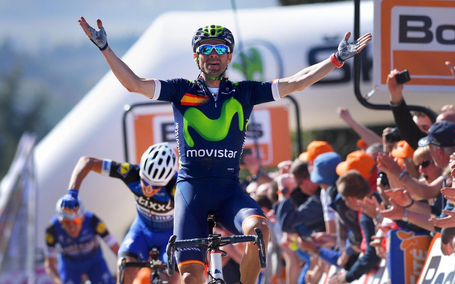 Alejandro Valverde