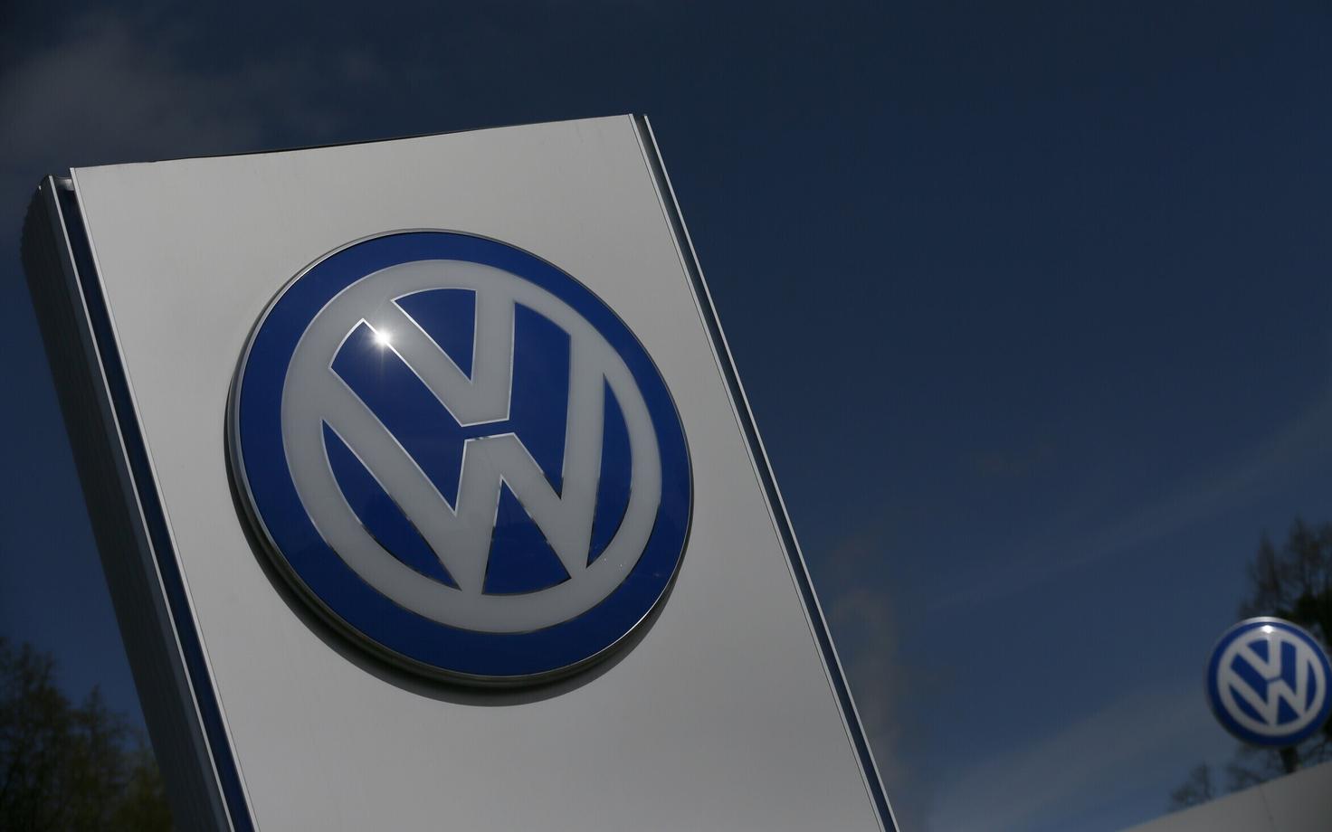 Volkswagen.