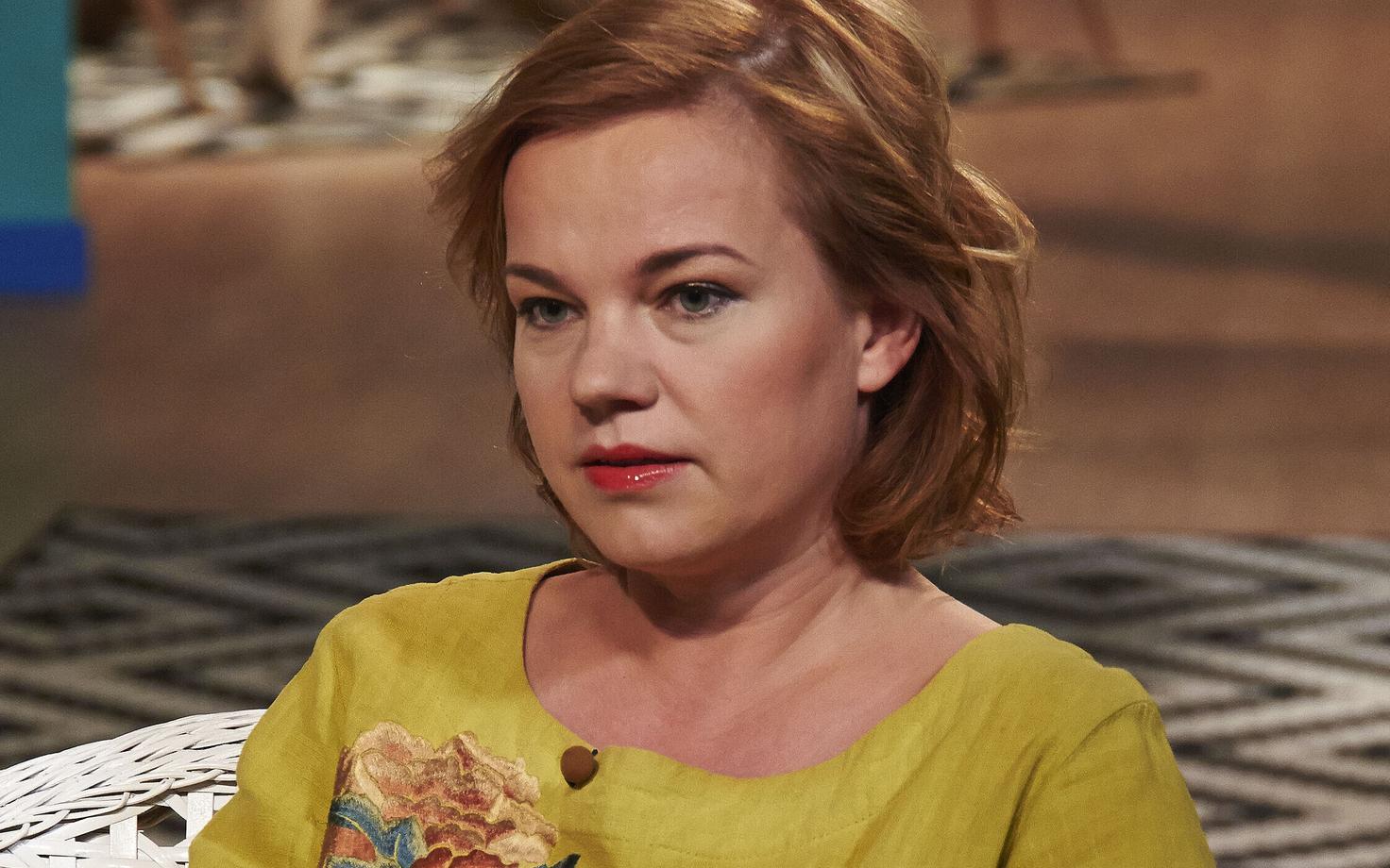 Tuuli Roosma