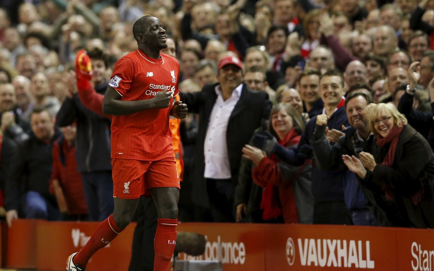 Mamadou Sakho