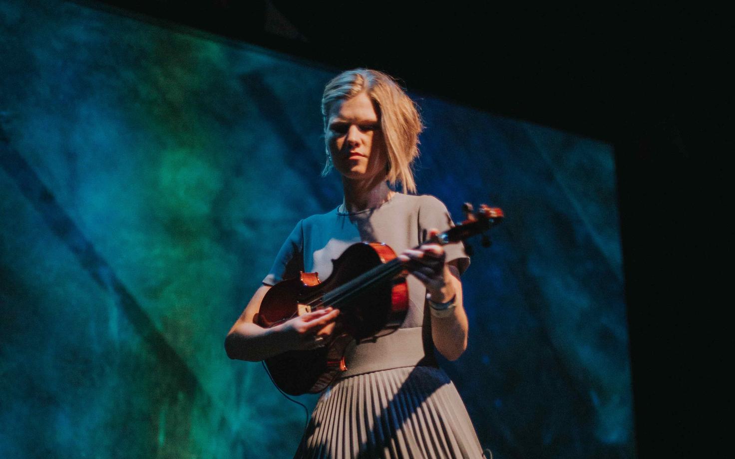 Maarja Nuut