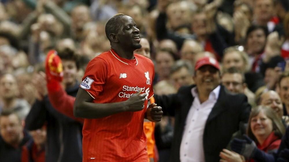 Mamadou Sakho