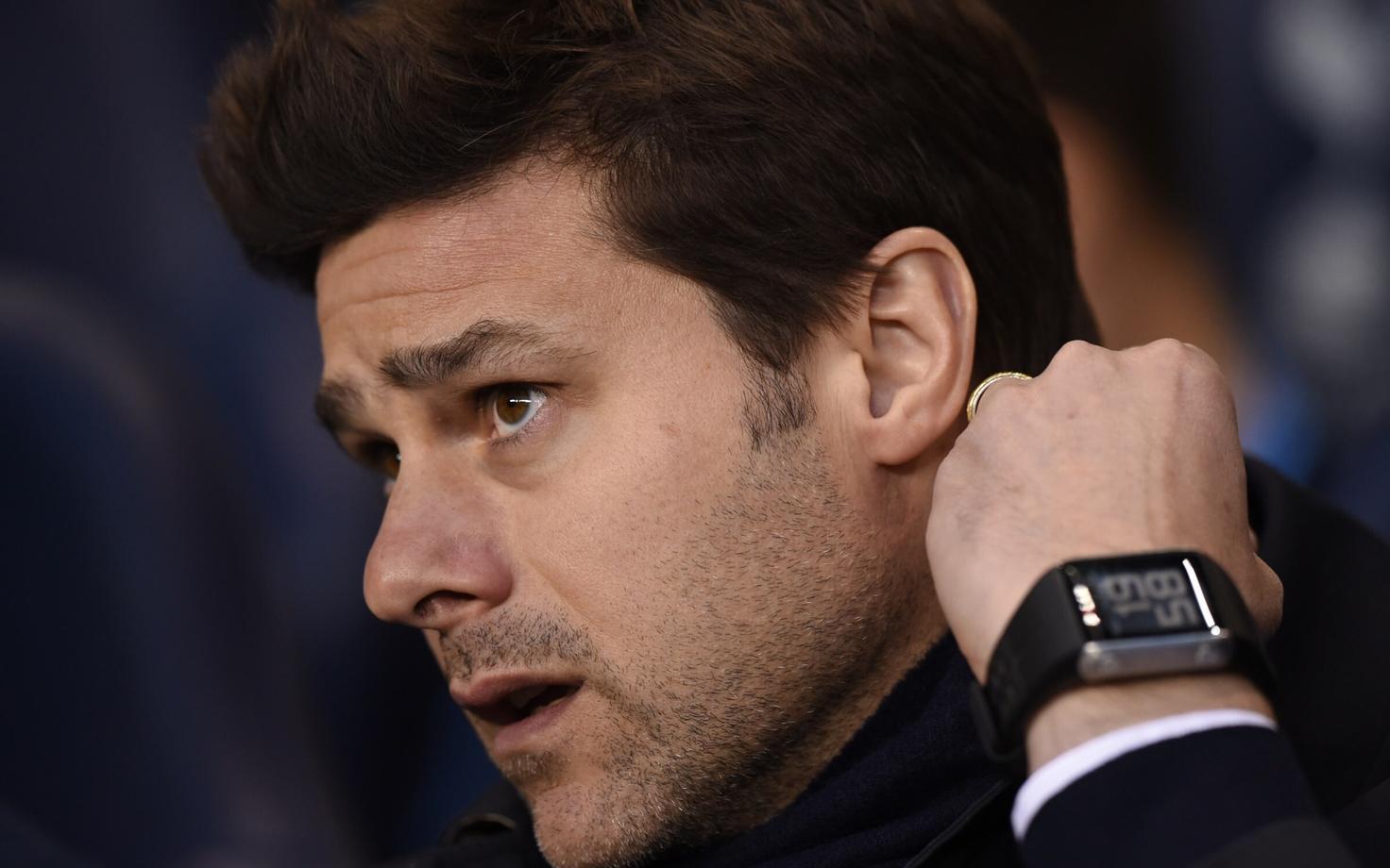 Mauricio Pochettino