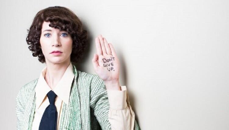 Miranda July