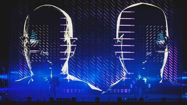 Pet Shop Boys