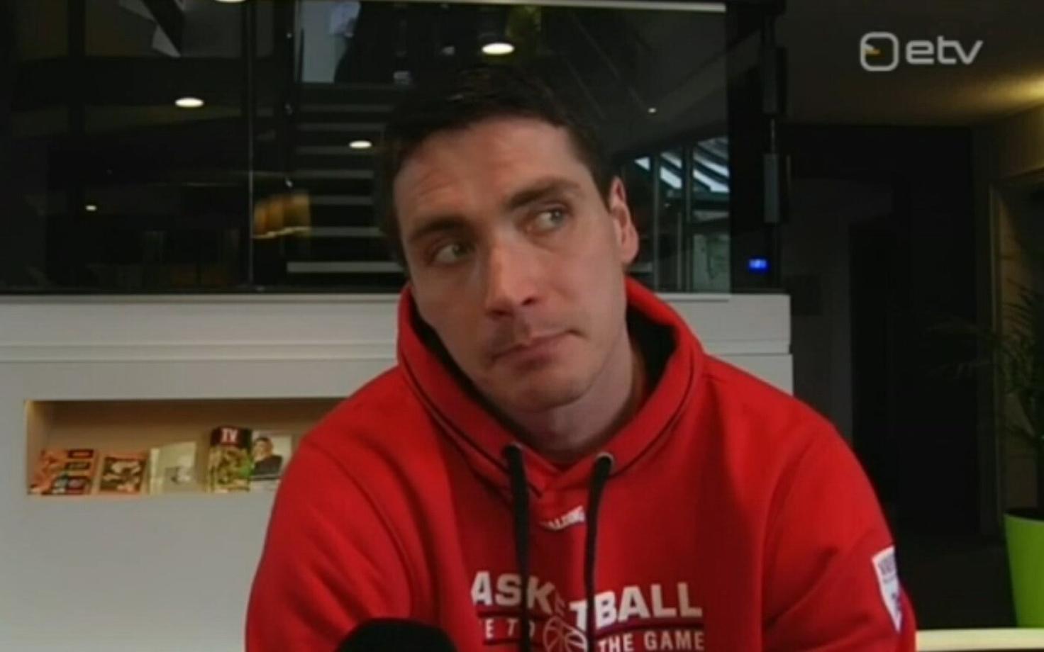 Kristjan Kangur