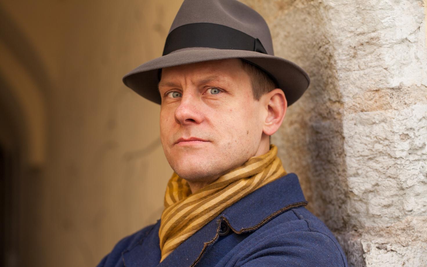 Jan Uuspõld