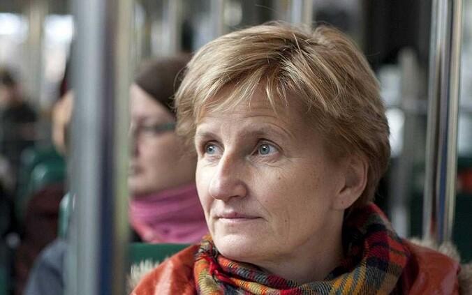 Minna Lindgren