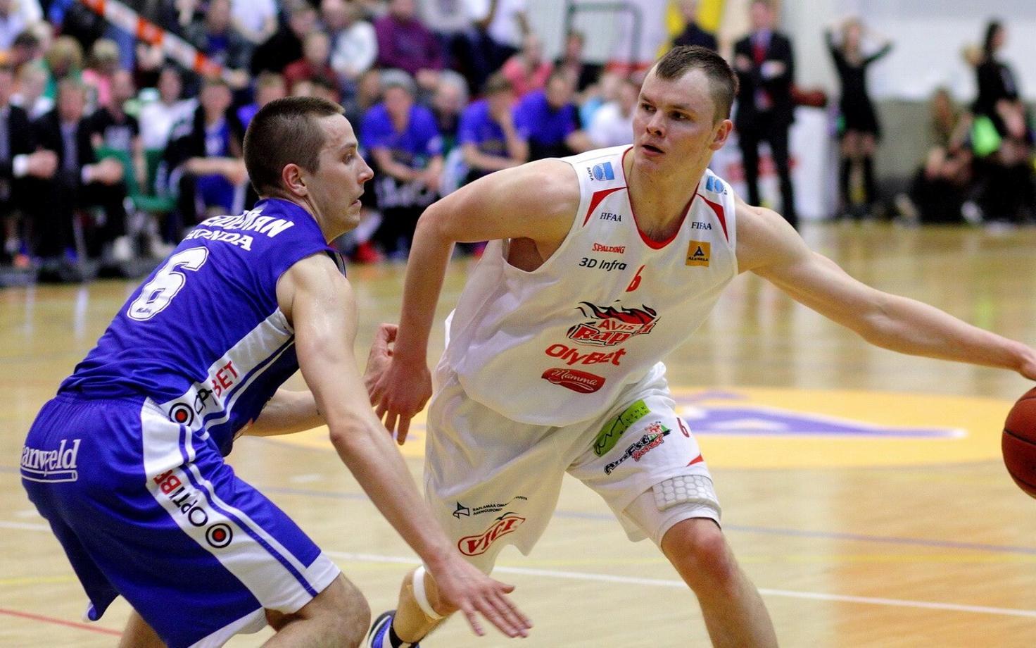 Oliver Metsalu