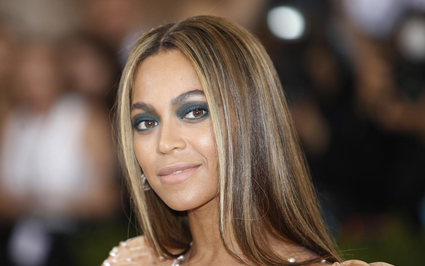 Beyonce