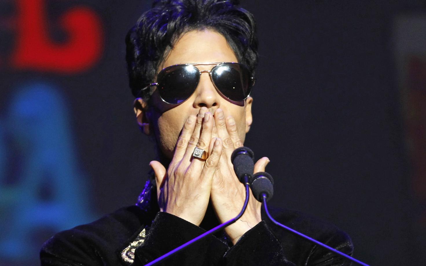 Prince