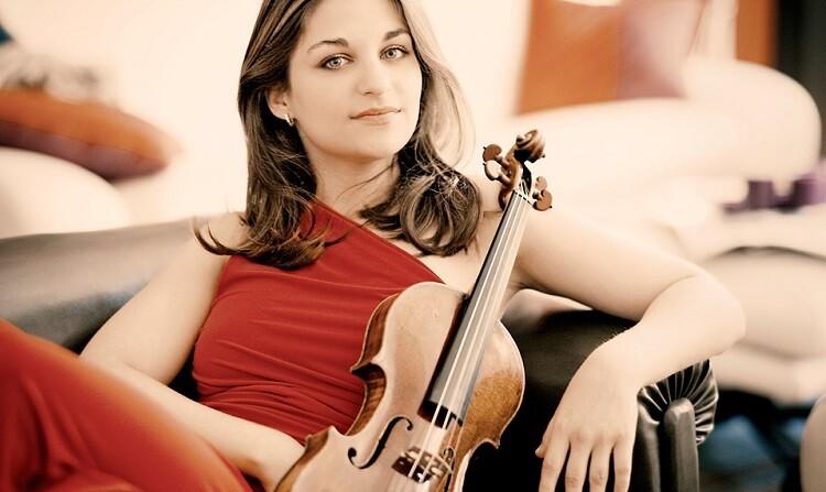 Alexandra Soumm