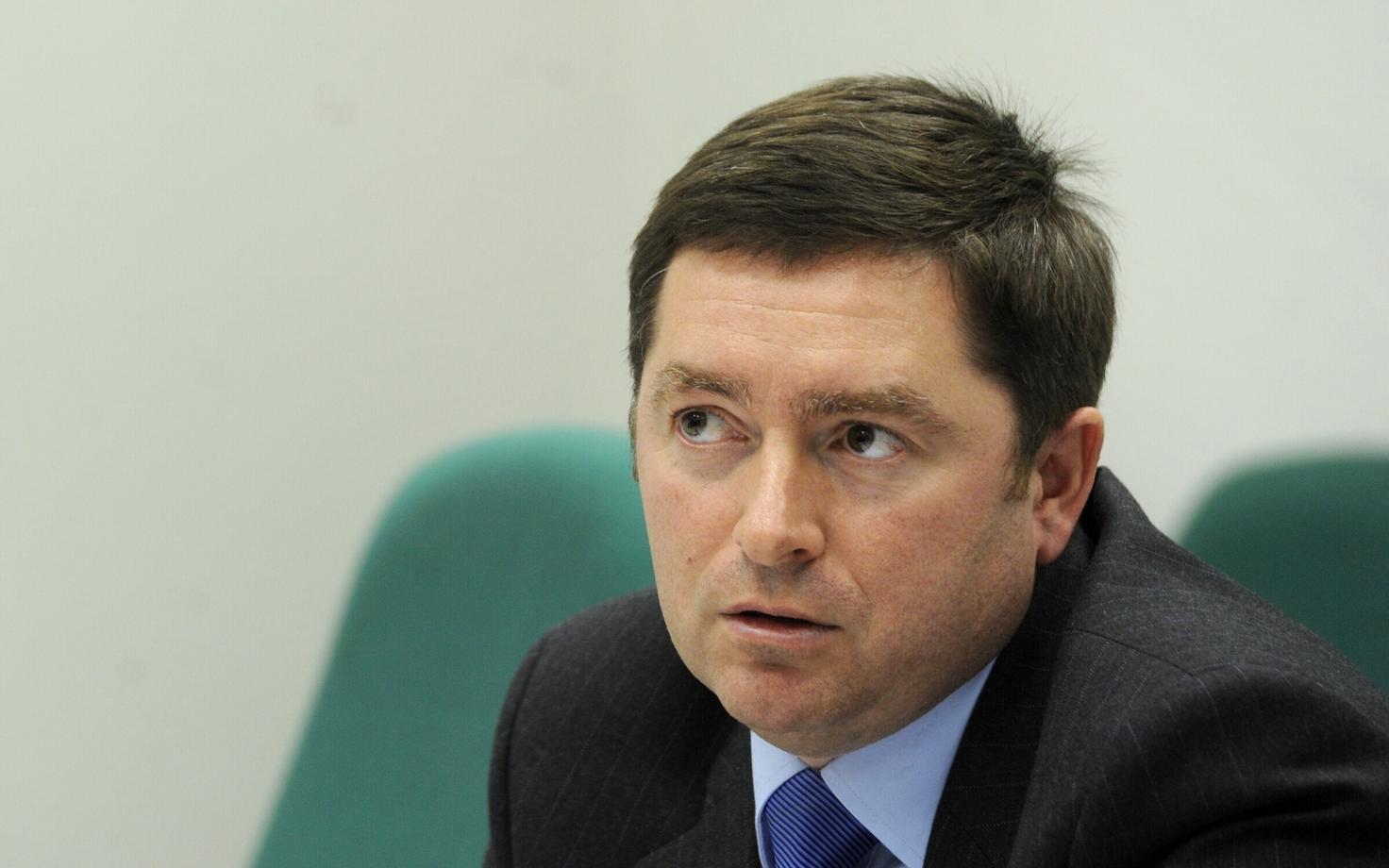 Vladislav Reznik.