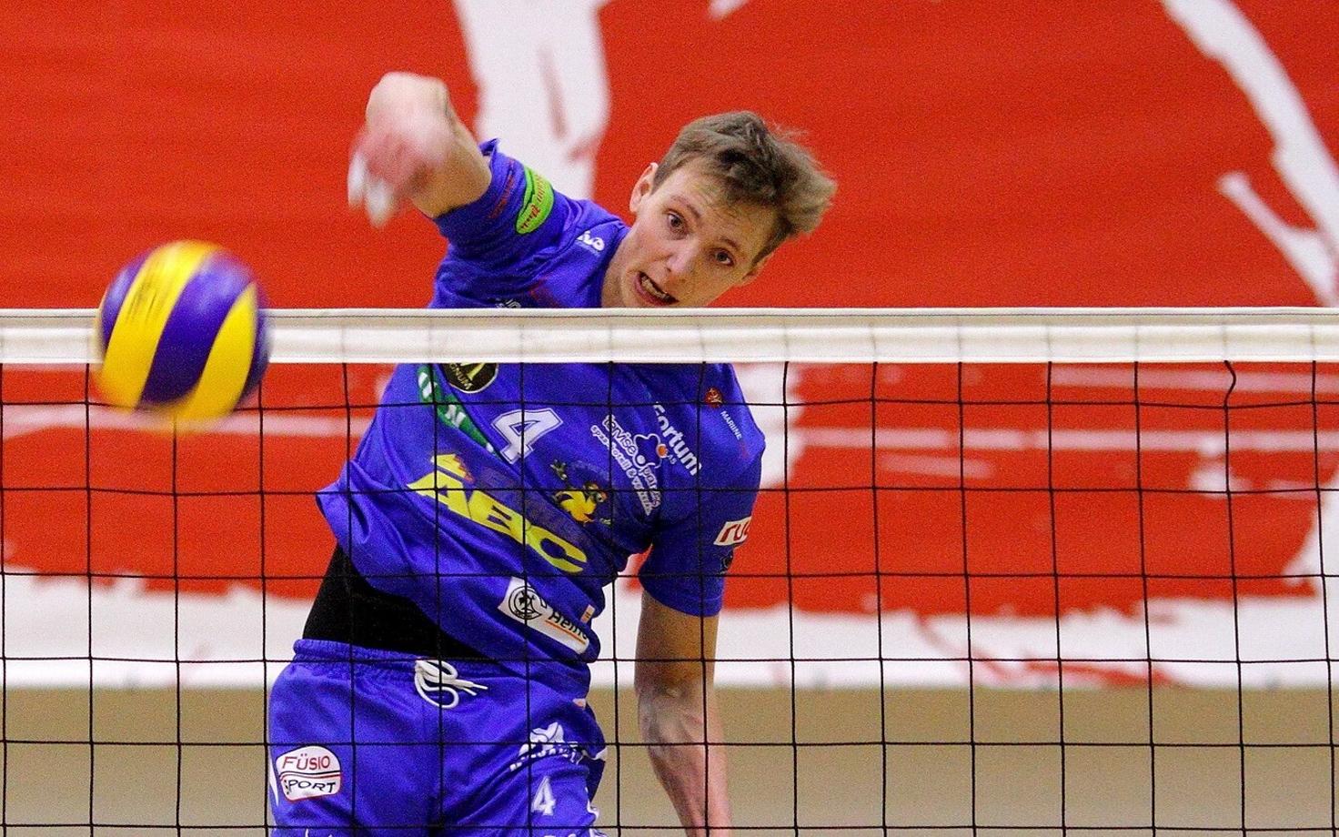 Timo Tammemaa