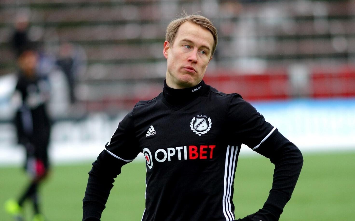 Andrei Sidorenkov