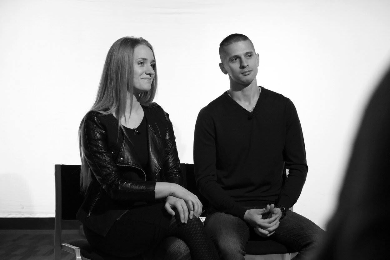 Kenneth Rüütli ft Maia Vahtramäe