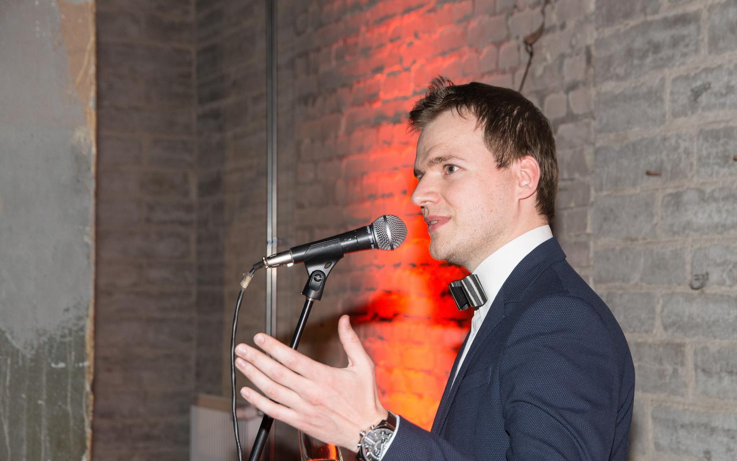 Risto Joost