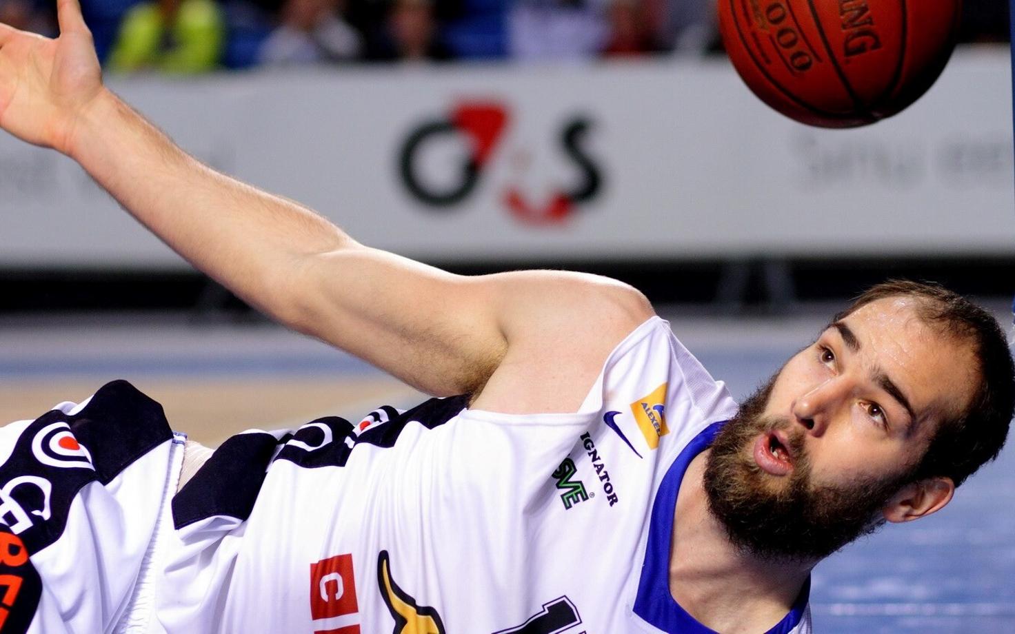 Mario Delaš
