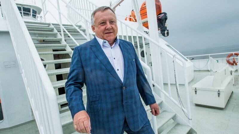 Vjatšeslav Leedo