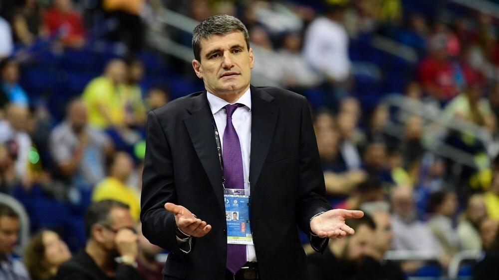 Velimir Perasovic