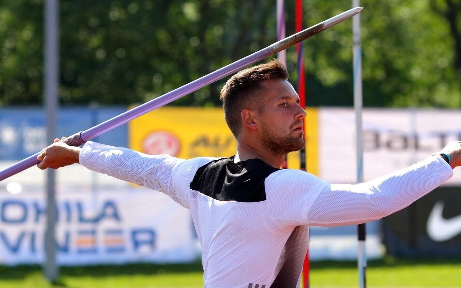 Magnus Kirt