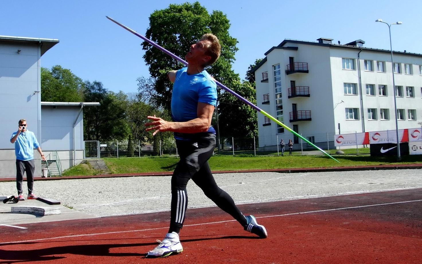 Risto Mätas