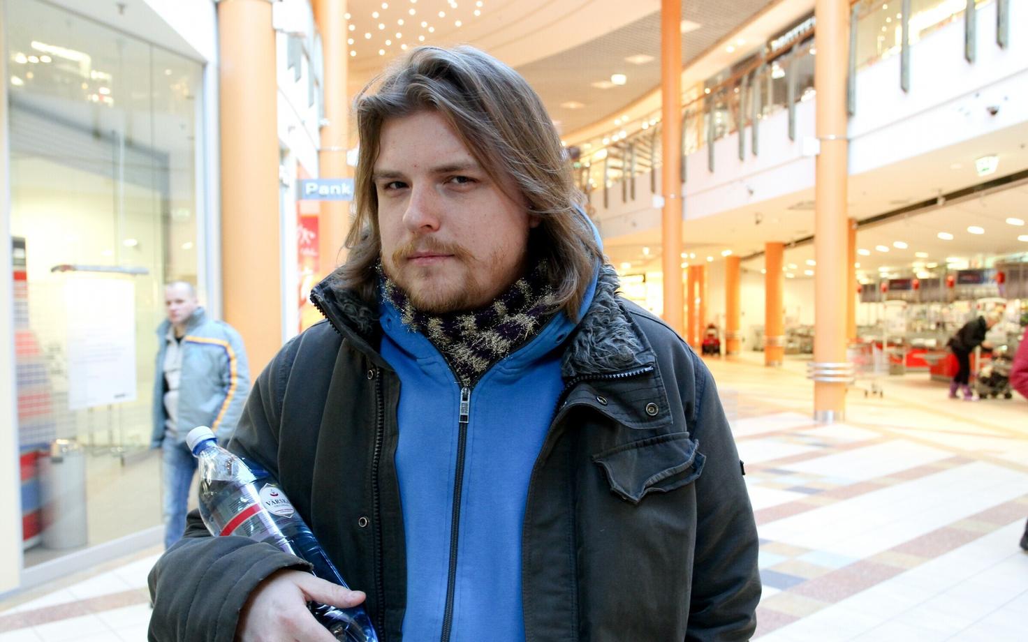 Rasmus Merivoo